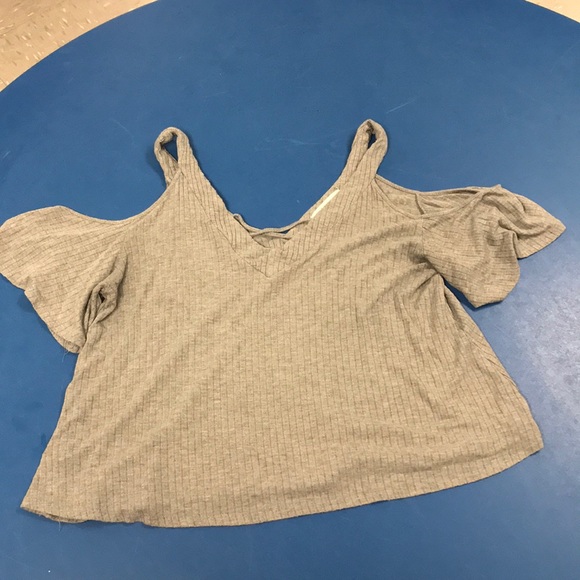 Active USA Tops - 🎊🎉 5 for $20🎉🎊 women’s crop top shirt